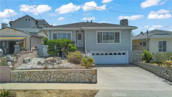 3618 S Cabrillo Avenue, San Pedro, CA 90731