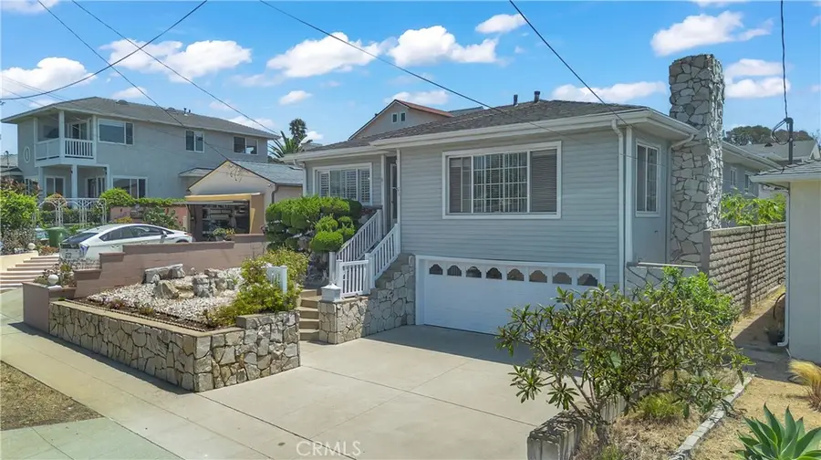 3618 S Cabrillo Avenue, San Pedro, CA 90731 - #3