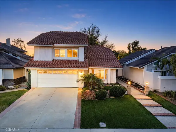 22 Diamante, Irvine, CA 92620