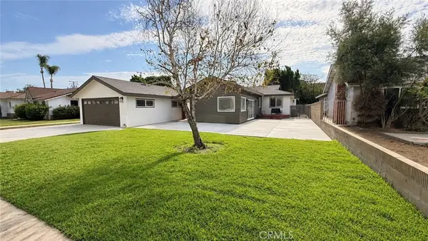 6960 Brenner, Buena Park, CA 90621