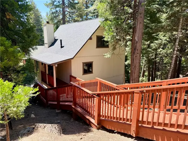 27302 Pinewood, Lake Arrowhead, CA 92352