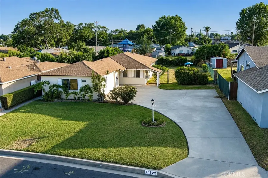 13822 Cornishcrest, Whittier, CA 90605 - #2
