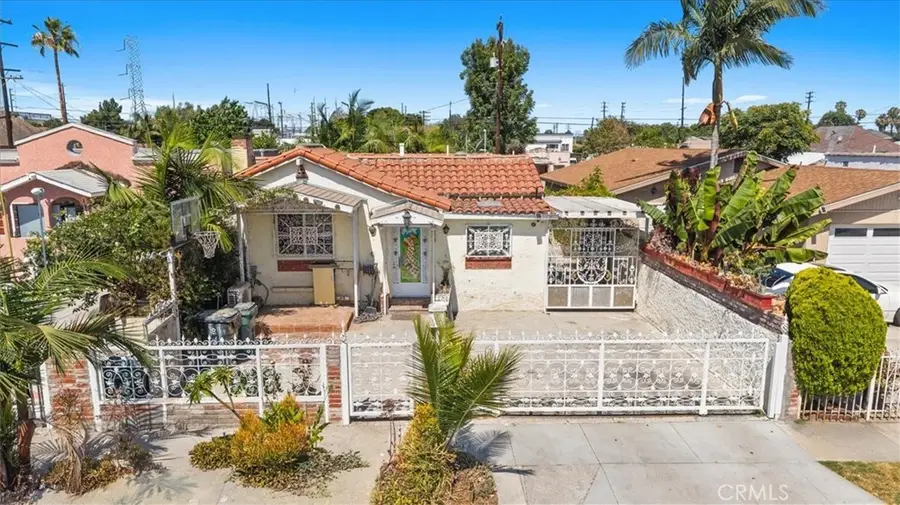 9501 Baird Ave, Los Angeles, CA 90002 - #3