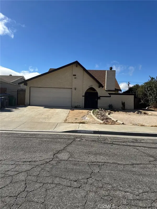 44531 Gillan Avenue, Lancaster, CA 93535