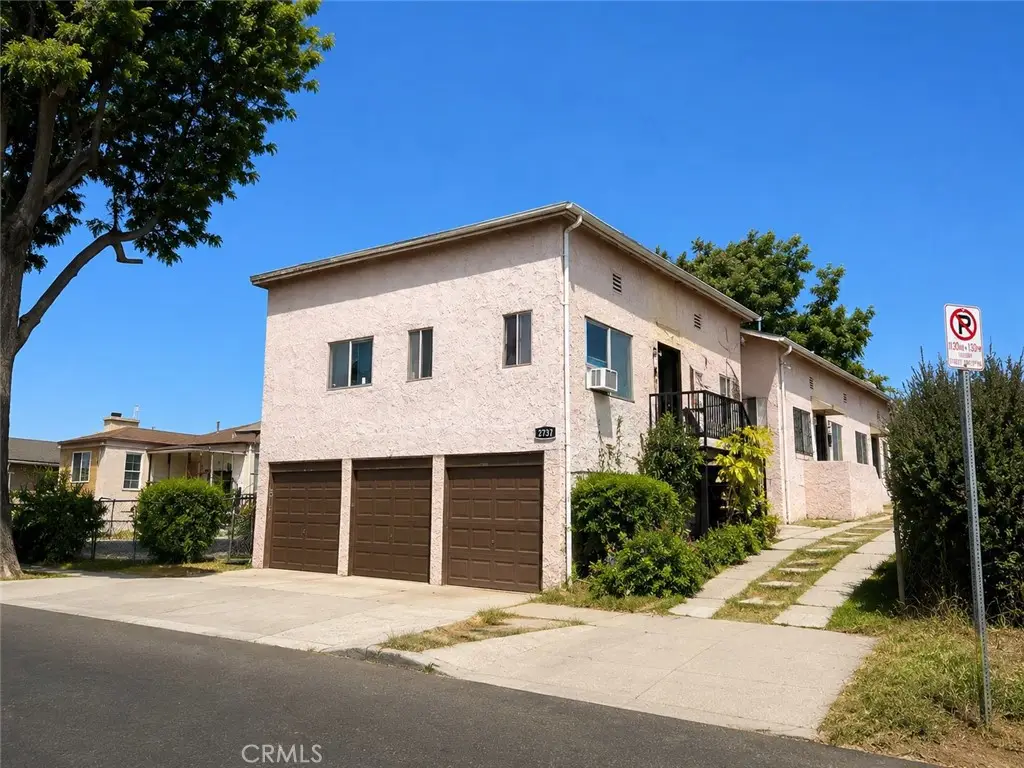 2737 Pomeroy St, Los Angeles, CA 90033 - #1