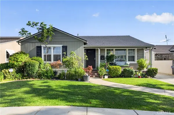 3508 Arbor Road, Lakewood, CA 90712