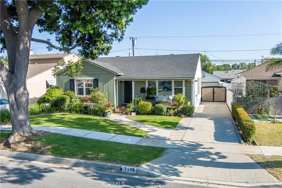 3508 Arbor Road, Lakewood, CA 90712 - #2