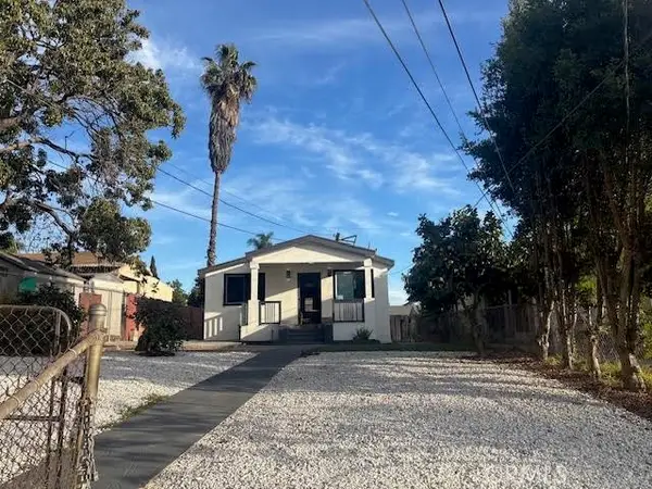 1152 S S Mott St, Los Angeles, CA 90023