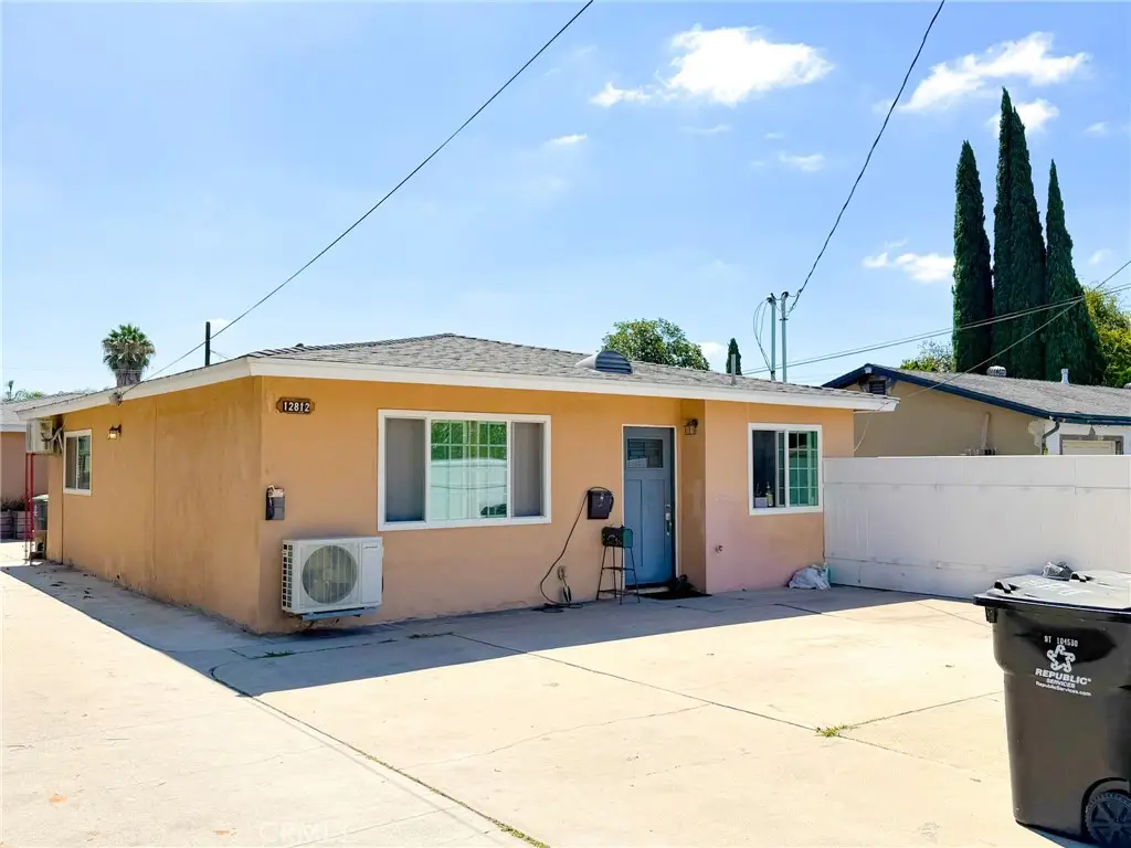 12812 Louise, Garden Grove, CA 92841 - #1