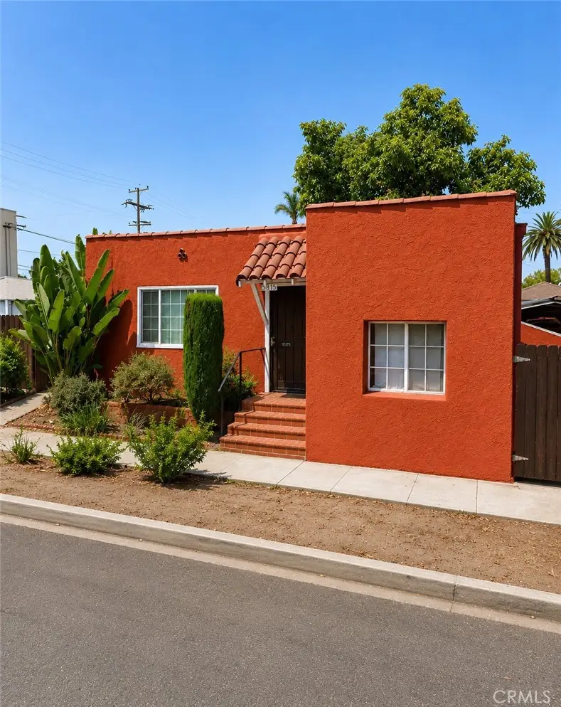 5815 Gaviota, Long Beach, CA 90805 - #1