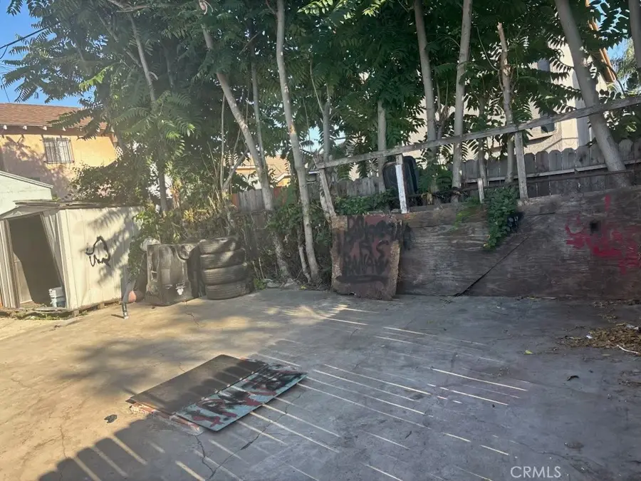 1580 E 47th, Los Angeles, CA 90011 - #2