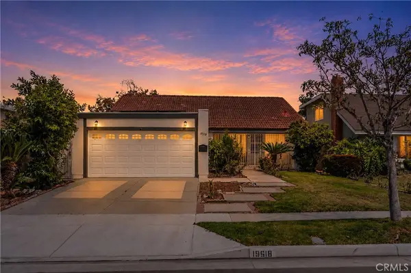 19518 Thornlake Avenue, Cerritos, CA 90703