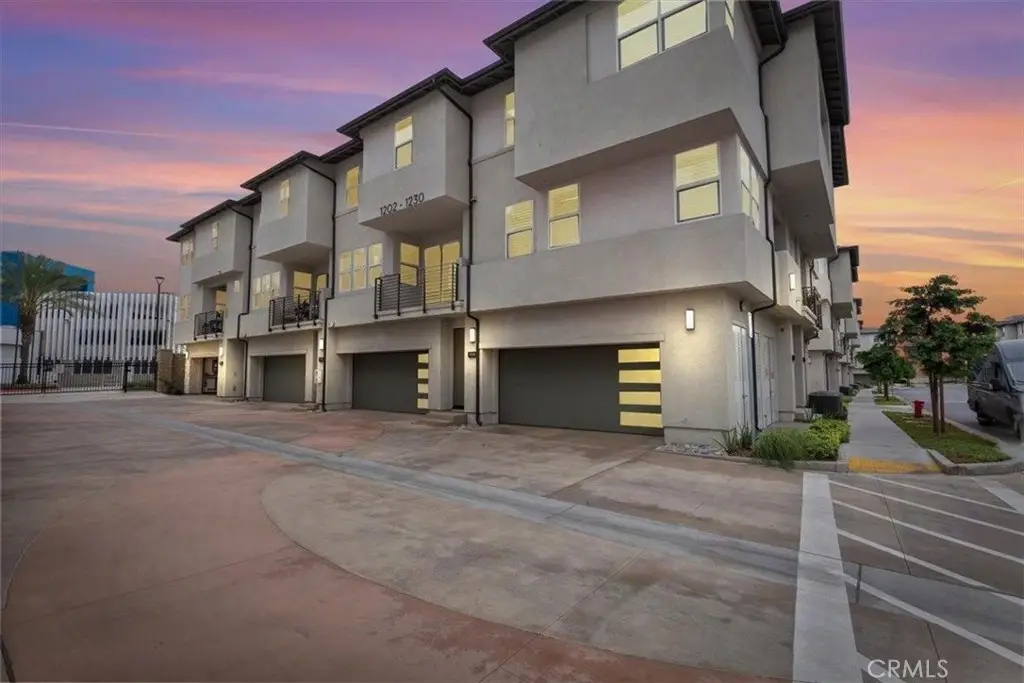 1206 W Cara, Anaheim, CA 92805 - #1