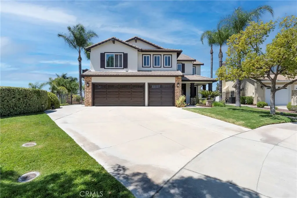5419 Deveron Court, Riverside, CA 92507 - #1