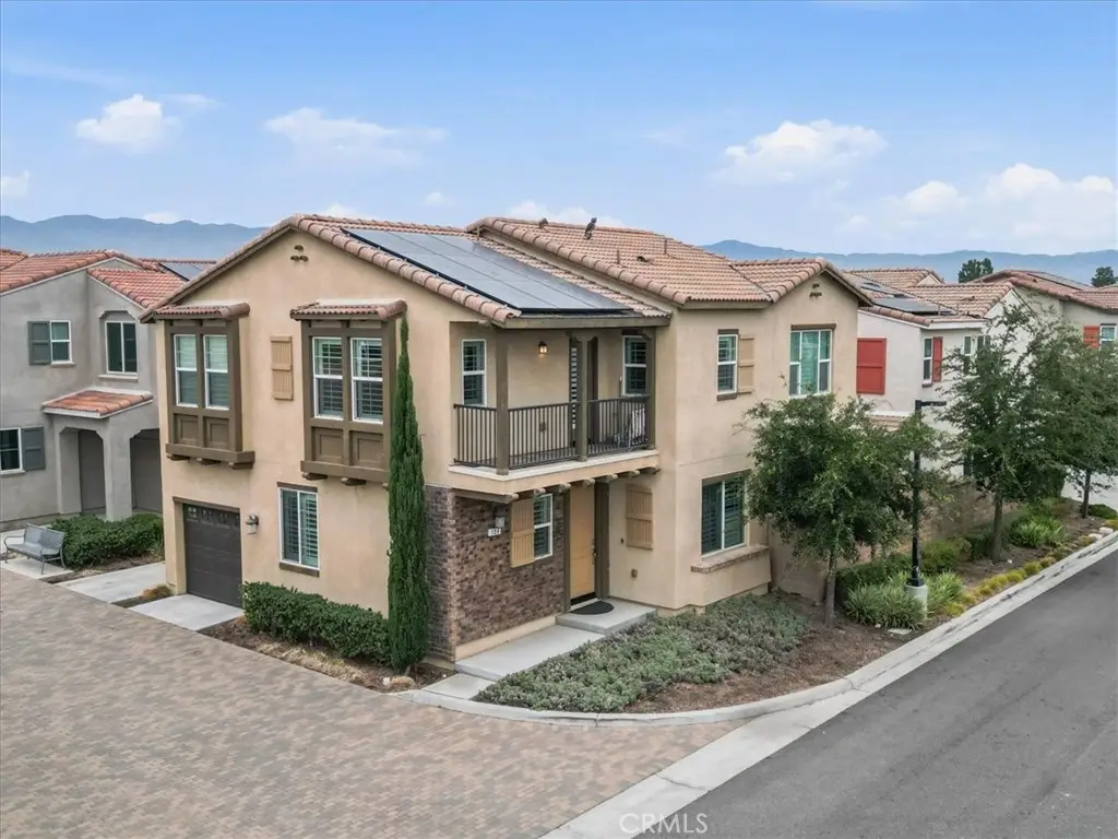7155 Citrus Avenue #154, Fontana, CA 92336 - #1