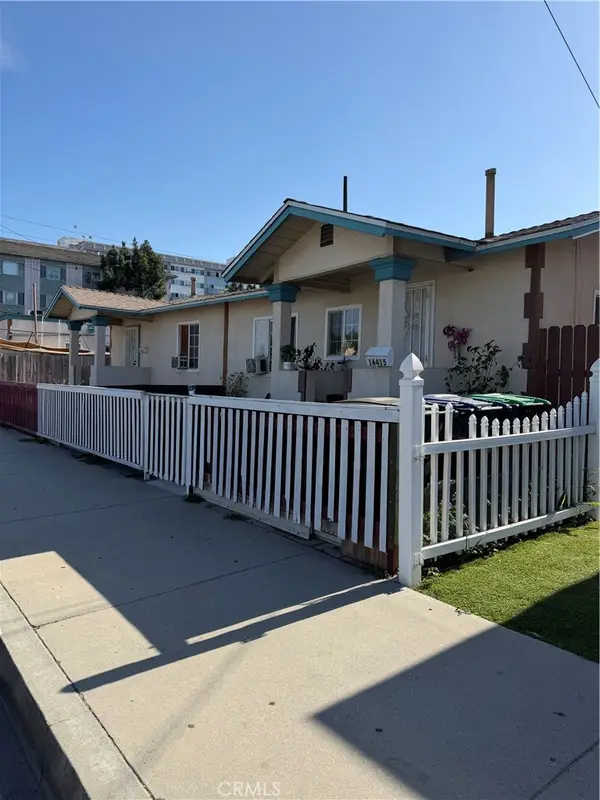 16415 Ardmore Avenue #3, Bellflower, CA 90706