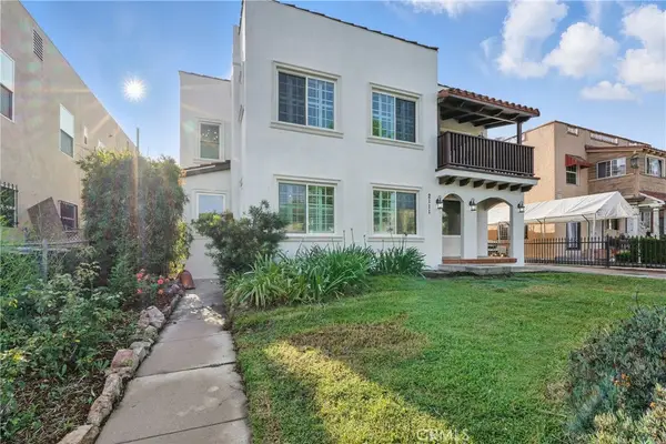 2111 S Bronson, Los Angeles, CA 90018
