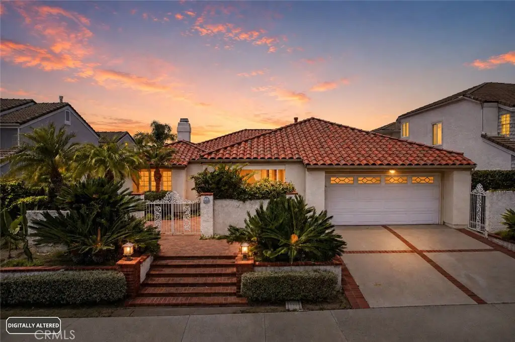 23021 Tiagua, Mission Viejo, CA 92692 - #1