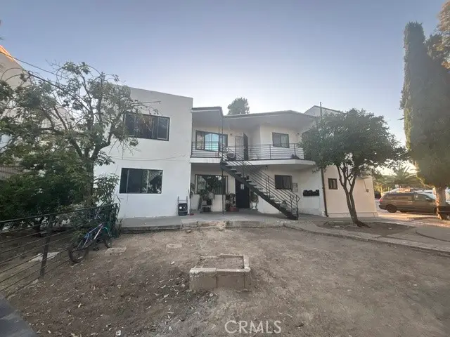 5210 Oakland, Los Angeles, CA 90032 - #1