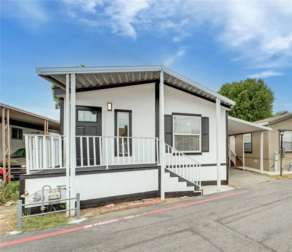 1512 E 5th Street #49, Ontario, CA 91764 - #1