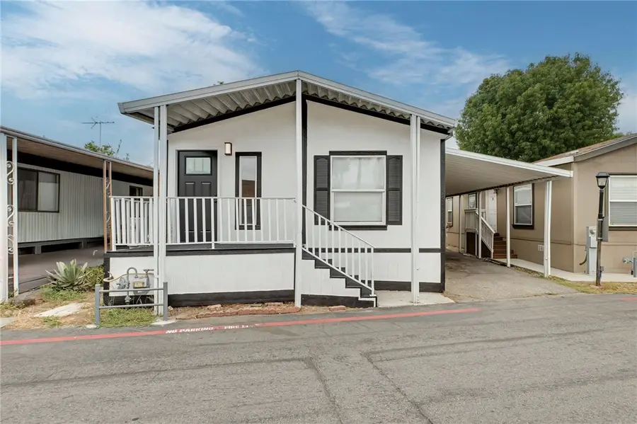 1512 E 5th Street #49, Ontario, CA 91764 - #2