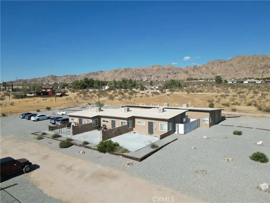 26650 Josma, Apple Valley, CA 92307 - #1