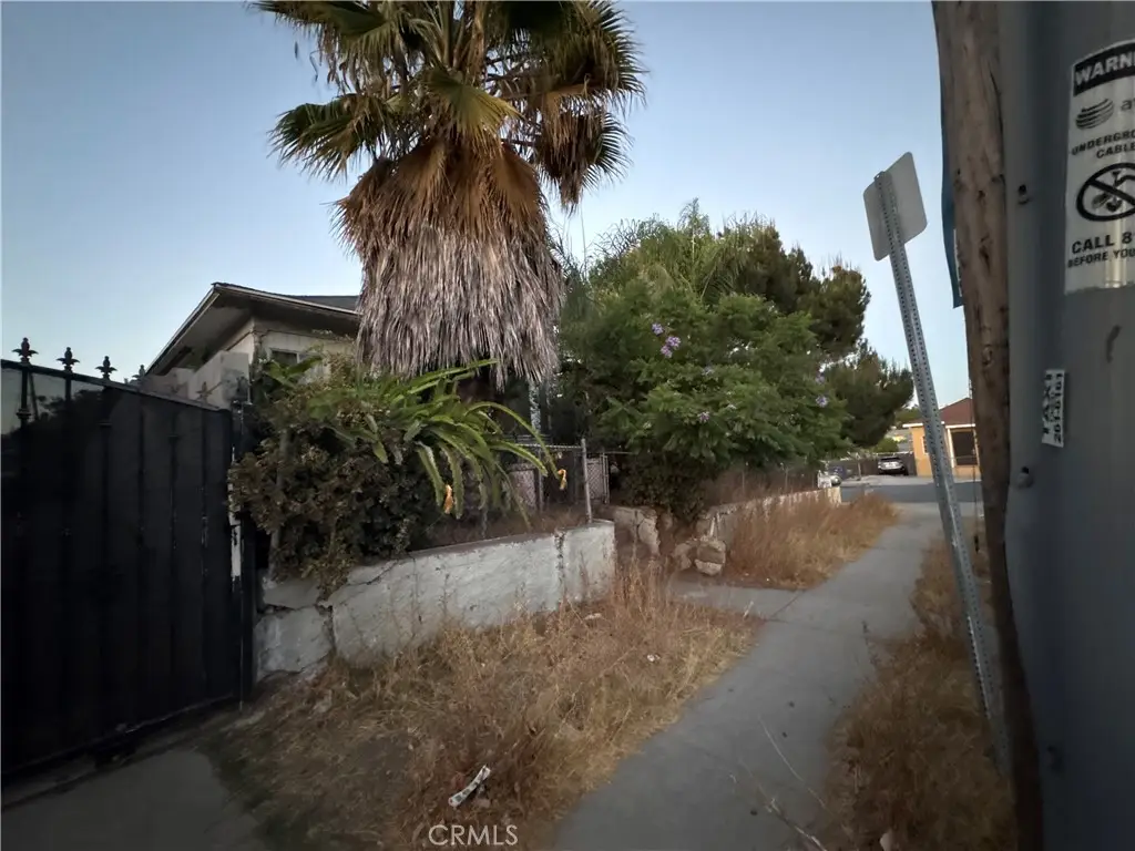2545 Folsom Street, Los Angeles, CA 90033 - #1