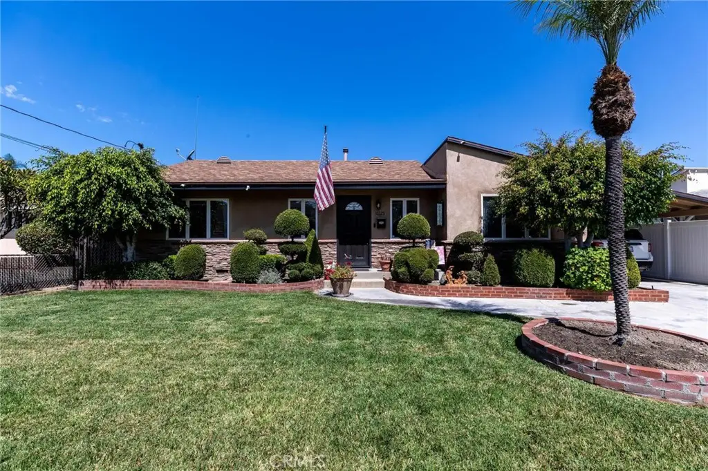 10325 Brookshire, Downey, CA 90241 - #1
