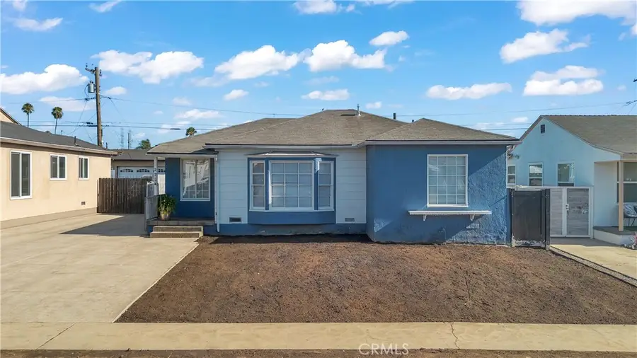 2714 W Tichenor, Compton, CA 90220 - #2
