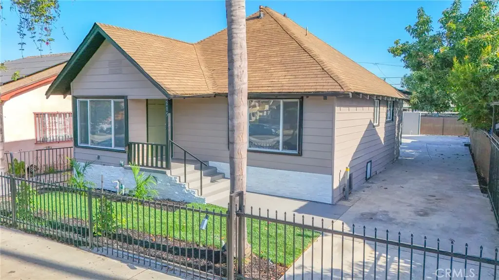 205 W Gage, Los Angeles, CA 90003 - #1