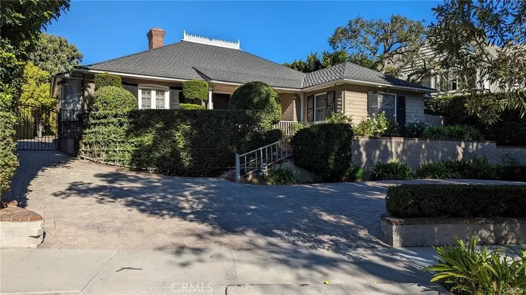 795 Fairfield Circle, Pasadena, CA 91106 - #1