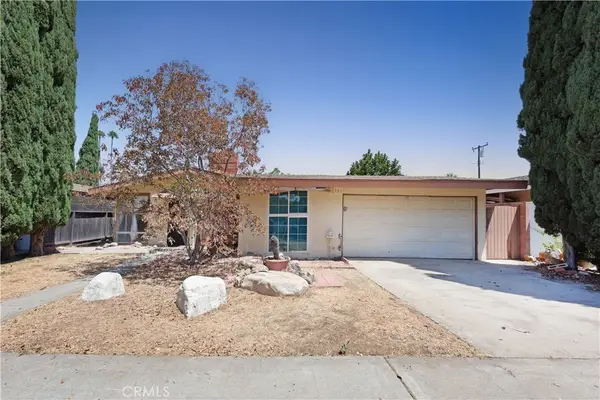 1245 W Cherry, Orange, CA 92868