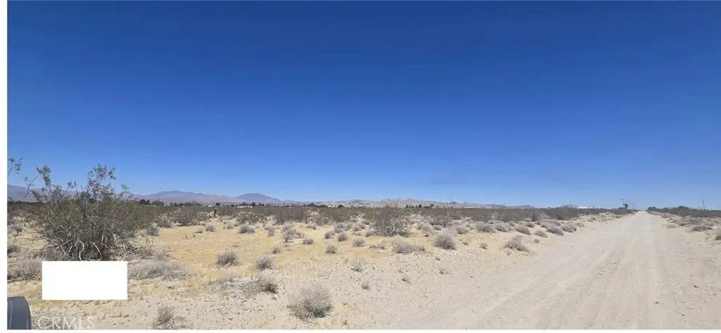 35530 El Dorado, Lucerne Valley, CA 92356 - #1