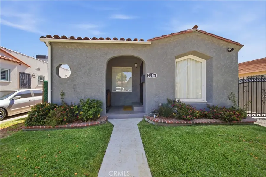 6816 Cerritos Avenue, Long Beach, CA 90805 - #2