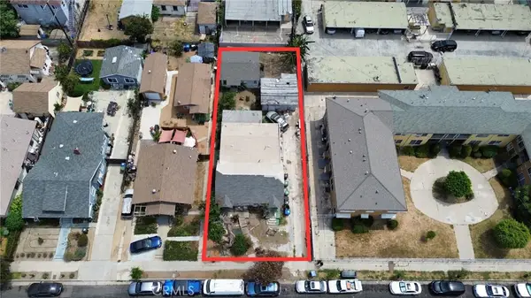 3936 Brighton, Los Angeles, CA 90062