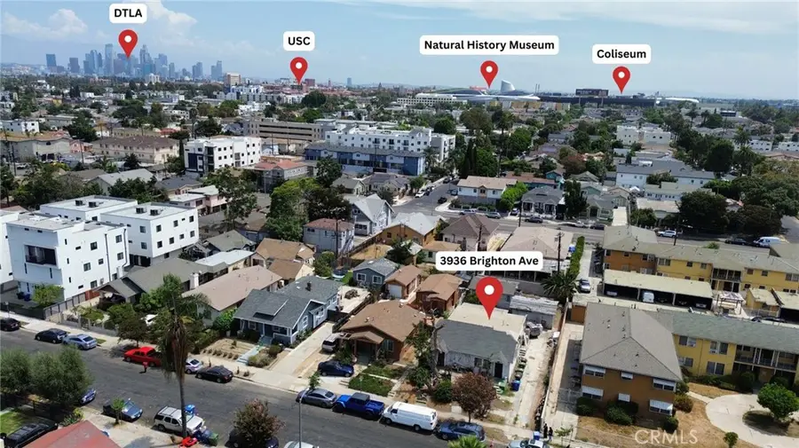 3936 Brighton, Los Angeles, CA 90062 - #2