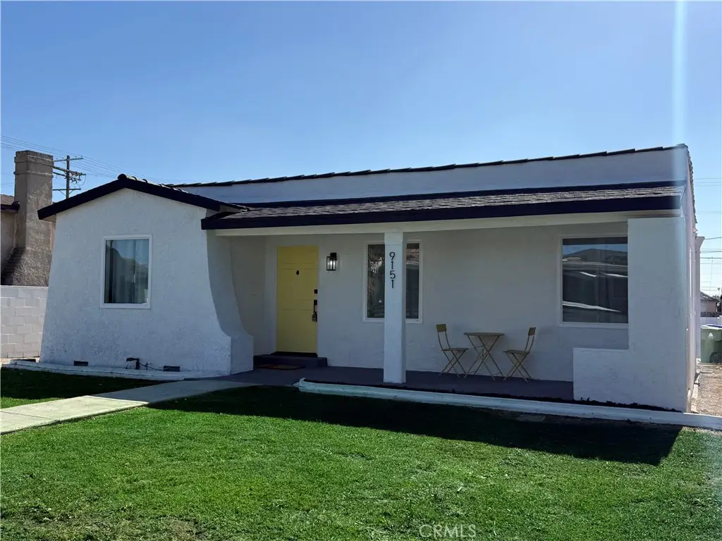 9151 La Salle, Los Angeles, CA 90047 - #1