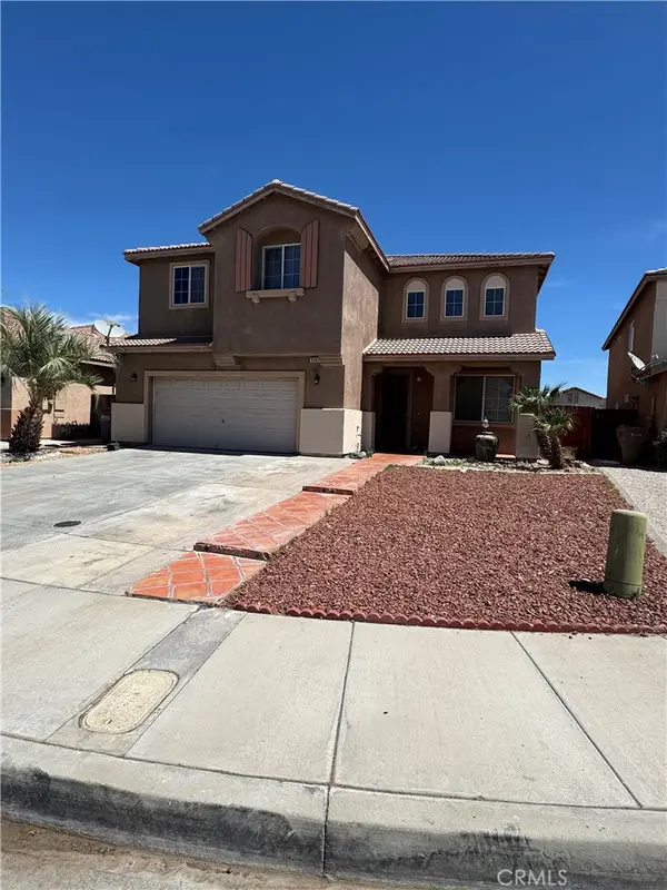 9367 Palo Verde, Hesperia, CA 92344