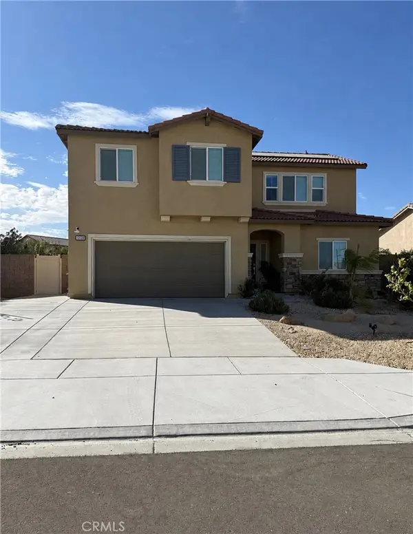 13138 Santa Clara, Victorville, CA 92394