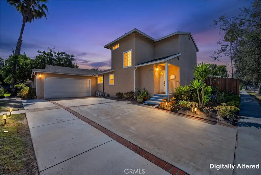 1218 W Gage, Fullerton, CA 92833 - #2