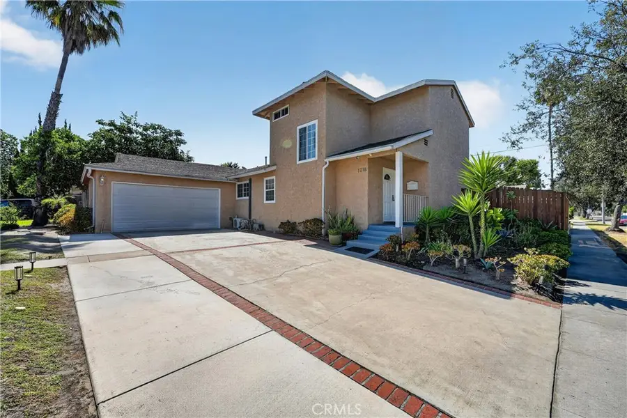 1218 W Gage, Fullerton, CA 92833 - #3