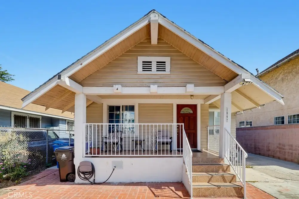 1007 E 42nd, Los Angeles, CA 90011 - #1