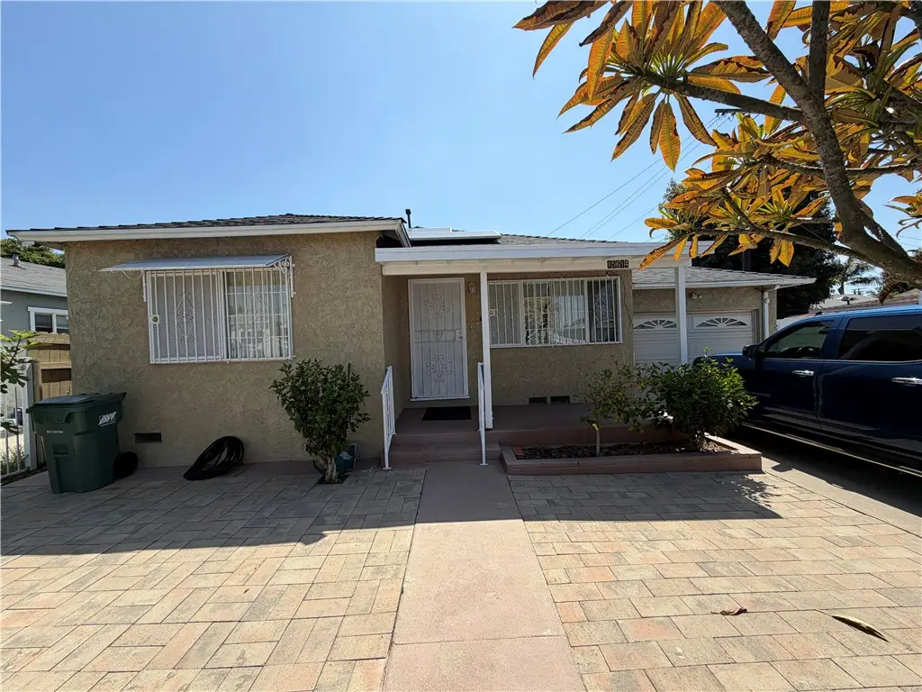 15614 S Lime, Compton, CA 90221 - #1