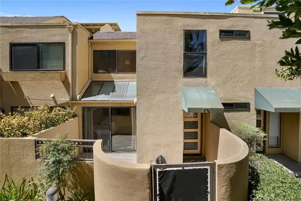 25712 Le Parc #65, Lake Forest, CA 92630