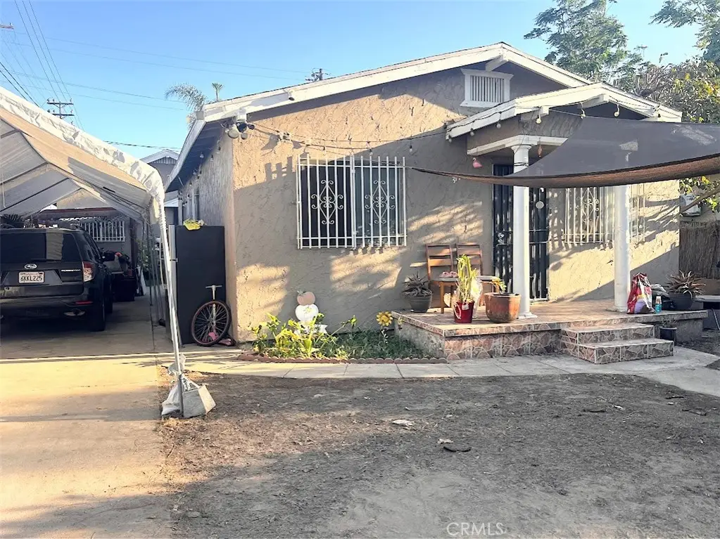 314 W 66th, Los Angeles, CA 90003 - #1