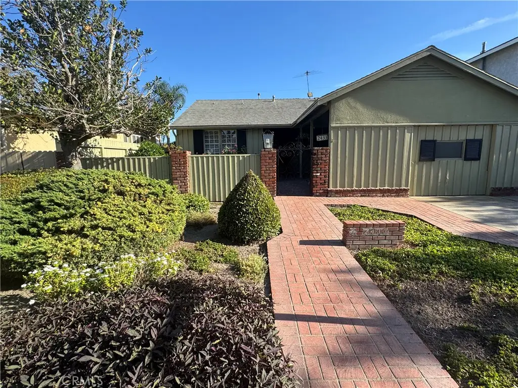 2433 Monogram, Long Beach, CA 90815 - #1