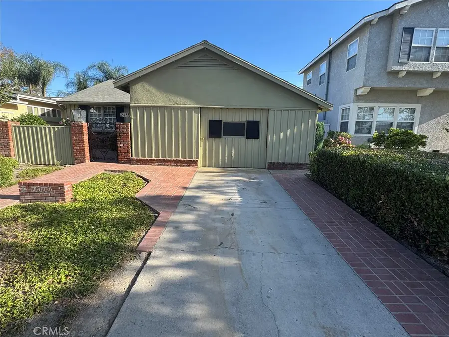 2433 Monogram, Long Beach, CA 90815 - #2