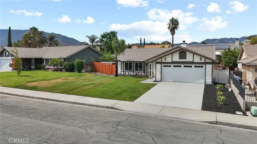 2402 W Sunrise Drive, Rialto, CA 92377 - #2