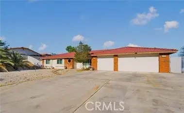 16081 Tude Road, Apple Valley, CA 92307 - #1
