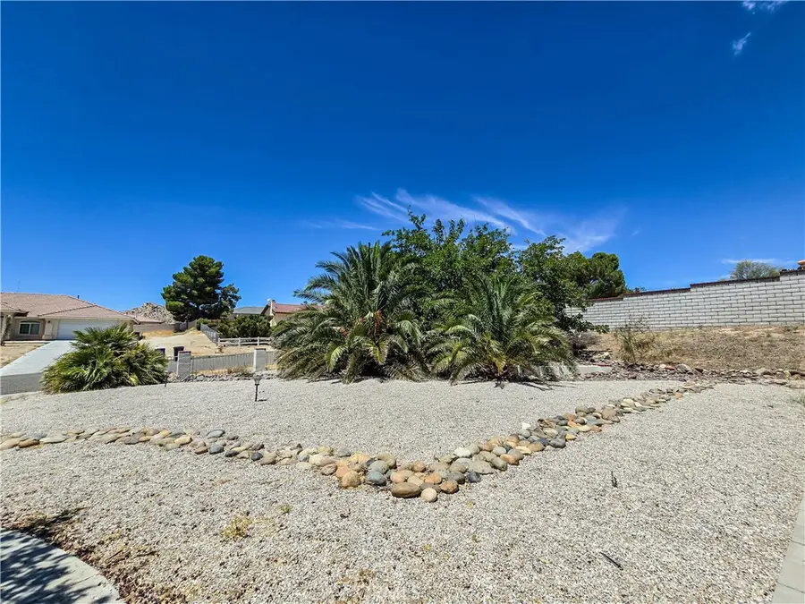 16081 Tude Road, Apple Valley, CA 92307 - #3